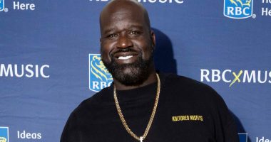 Stupidly Expensive Things Shaquille O'Neal Owns