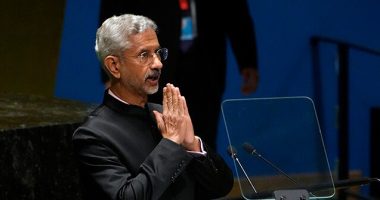 India at the U.N.: 'The Days When a Few Nations Set the Agenda Are Over'