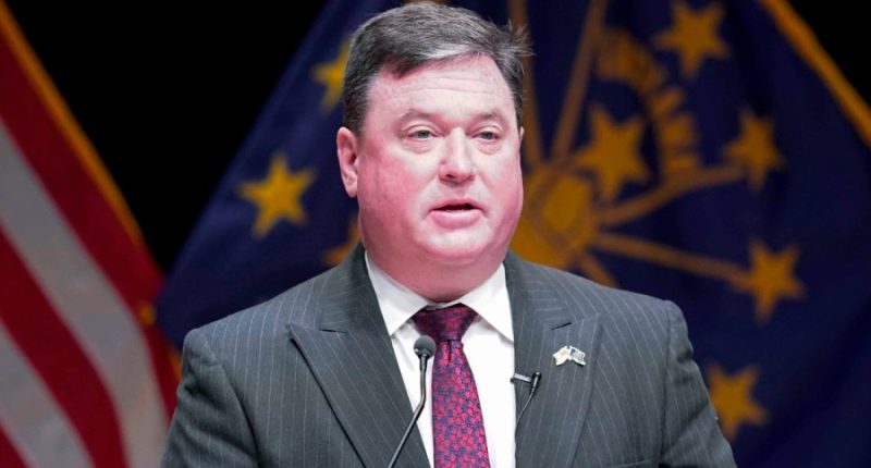 Indiana AG accused of misconduct in abortion case