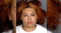 Indiana woman admits to mistakenly stabbing baby niece instead of dog that ate her sandwich, police say