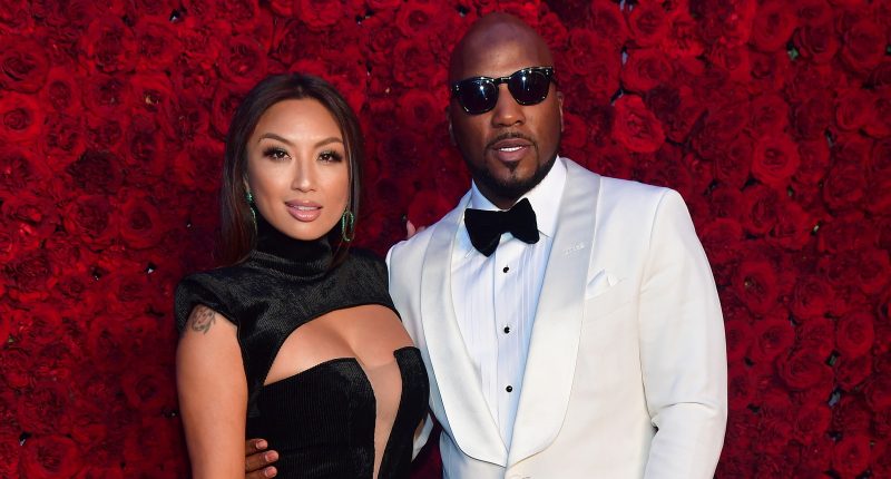 3 Red Flags Jeezy & Jeannie Mai's Marriage Wouldn't Last