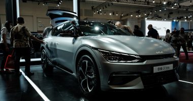 Indonesia could be the 'gateway' to EV investments in ASEAN