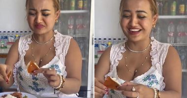 Indonesian TikToker Lina Lutfiawati sentenced to two years in prison for eating pork on video in Bali