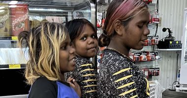 Inside APY Lands where Aboriginals live on $296 a week, Uluru is still Ayers Rock and other Australians can only enter with a permit