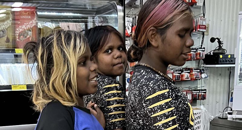 Inside APY Lands where Aboriginals live on $296 a week, Uluru is still Ayers Rock and other Australians can only enter with a permit