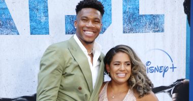 What We Know About Giannis Antetokounmpo's Relationship With Mariah Riddlesprigger
