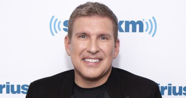 What Todd Chrisley's Life In Prison Is Really Like
