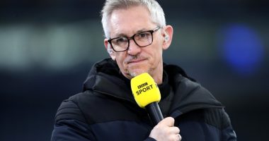 International Insider: BBC’s Social Media Guide; San Sebastián Stories; Wootton & Fox In Hot Water