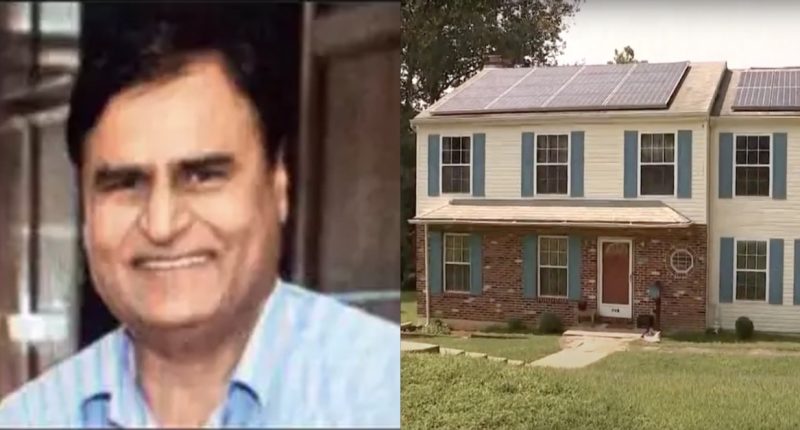 Iqbal Singh sentenced for killing wife and grandma