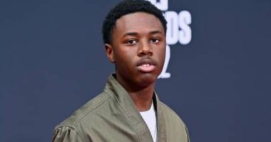 Is Alex Hibbert Leaving Chi