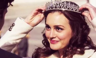 Is Blair Waldorf Pregnant In 2023 | Weight Gain Or Baby Bump