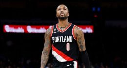 Damian Lillard Divorce