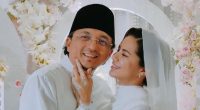 Engku Emran wife