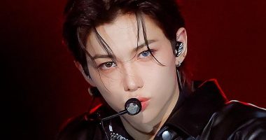 Lee Felix Korean