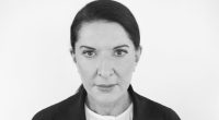 Marina Abramovic Jewish