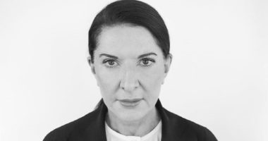 Marina Abramovic Jewish