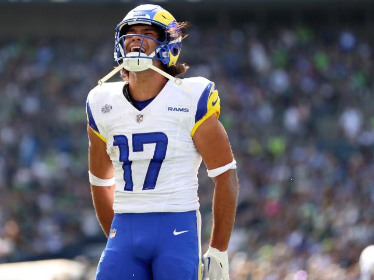 Is Puka Nacua Married? Wife, Dating History, Age, Height, Net Worth