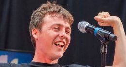 Is Sam Campbell Autistic