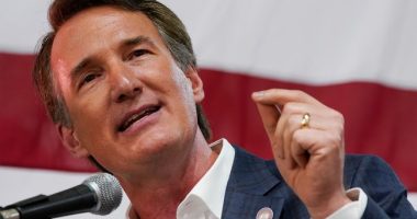 Is Virginia Gov. Glenn Youngkin the 11th-Hour Dream Candidate of the Republican Donor Class?