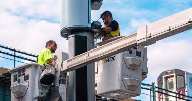 Is broadband essential, like water or electricity? New net neutrality effort makes the case