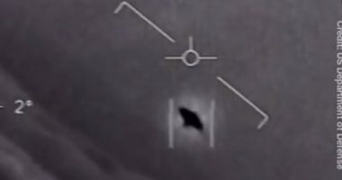 Is the US government preparing to announce aliens? This is the Senate's proposed UFO 'controlled disclosure plan' and how it would work