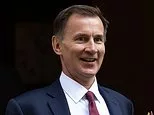 Isa allowance may be hiked above £20,000... if you invest in UK company shares