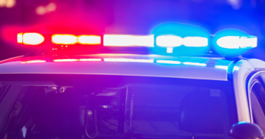JCPD: One in custody after allegedly pointing gun at 3 people