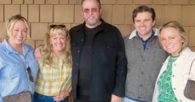 Jackson Hinkle Parents: Who Are Daniel And Jann Hinkle? Family