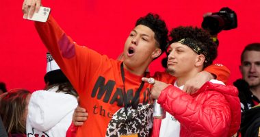What Has Jackson Mahomes Been Up To Since His Troubling Arrest?