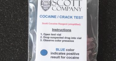 Jacksonville Sheriff’s Office finds cocaine testing kits unreliable, ends use