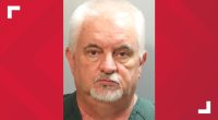 Jacksonville church youth group leader  arrested on charges of sexually abusing minors