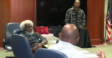 Jacksonville group works to find solutions to issues facing the Black community