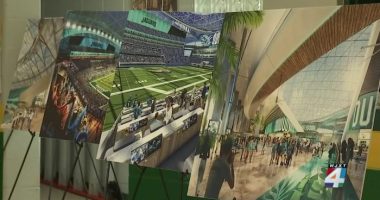 Jaguars president pushes back after reports suggest team would leave city without $1B in public funding for stadium