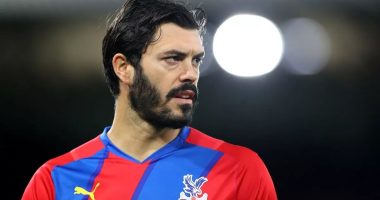 James Tomkins Wife