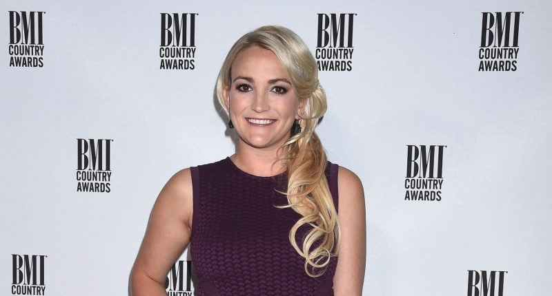 Jamie Lynn Spears Faces Major Backlash For ‘DWTS’ Special Treatment