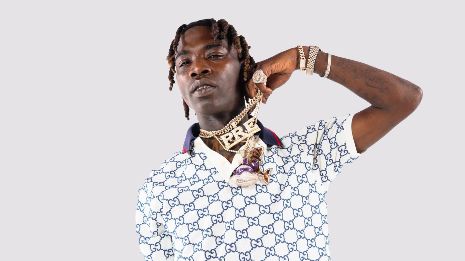 Jay Fizzle (Rapper) Wiki, Biography, Age, Girlfriends, Family, Facts