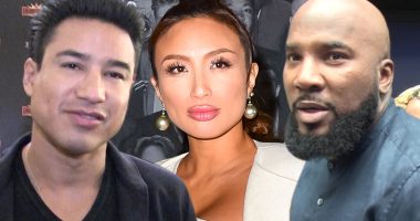 Jeannie Mai Did Not Cheat on Jeezy, Mario Lopez Rumor Shot Down Amid Divorce