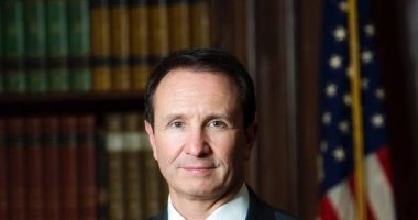 Jeff Landry: Louisiana Will Adopt Constitutional Carry When I'm Governor