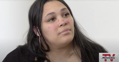Jennifer Nelson acquitted after running over teen twice