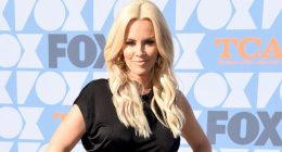 Jenny McCarthy Spills The Tea About Her Son’s New Job On ‘The Masked Singer’
