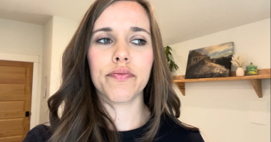 Jessa Duggar Baby News Confirms Fan Theory About Sabotaging Jill Book Launch