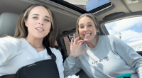 Jill Duggar Obliterates Claim that Jinger Hasn’t Supported Her: She Promoted My …