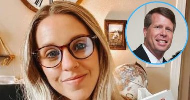 Jill Duggar on Her 'Awkward' Last Encounter With Jim Bob