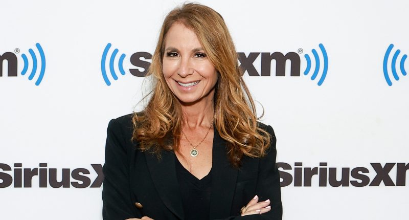 What Jill Zarin Confessed About Her Daughter Ally's Biological Father