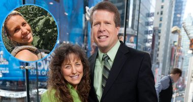 Jim Bob, Michelle Duggar ‘Seething’ After Jill Released New Book