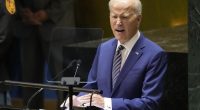 Joe Biden Just Handed De Facto Amnesty to 472,000 Illegal Immigrants