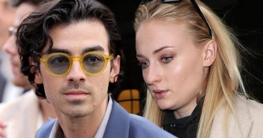 Joe Jonas' Lawyer Says Sophie Turner Wants UK Judge to Handle Divorce
