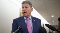 Joe Manchin Starts a Rumble With Schumer, Fetterman as Dress Code Change Becomes Bipartisan Issue