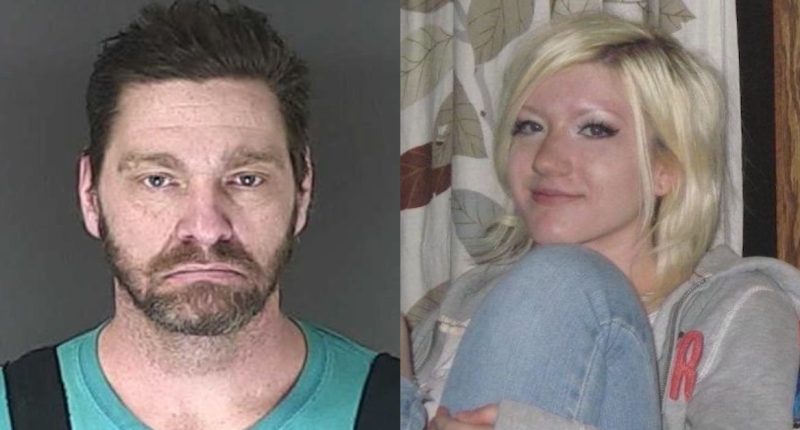 Joel Hollendorfer sentenced for killing Kara Nichols