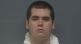 Johnathan Kliebert shot sleeping Ashley Kliebert: Sheriff